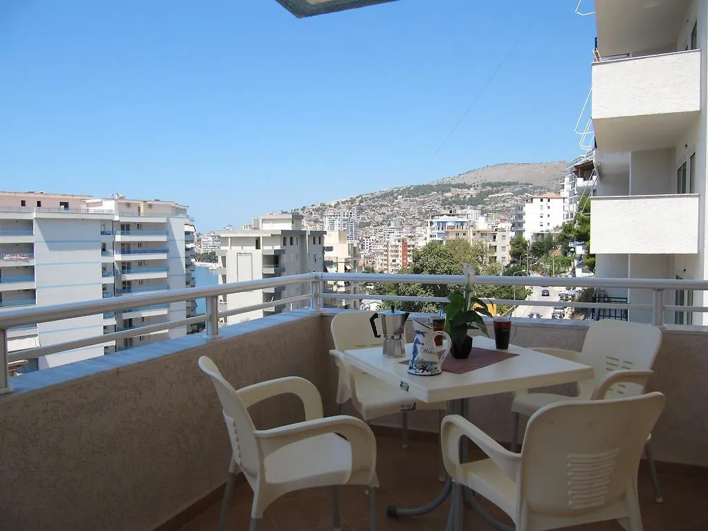 Muka Apartment Sarande