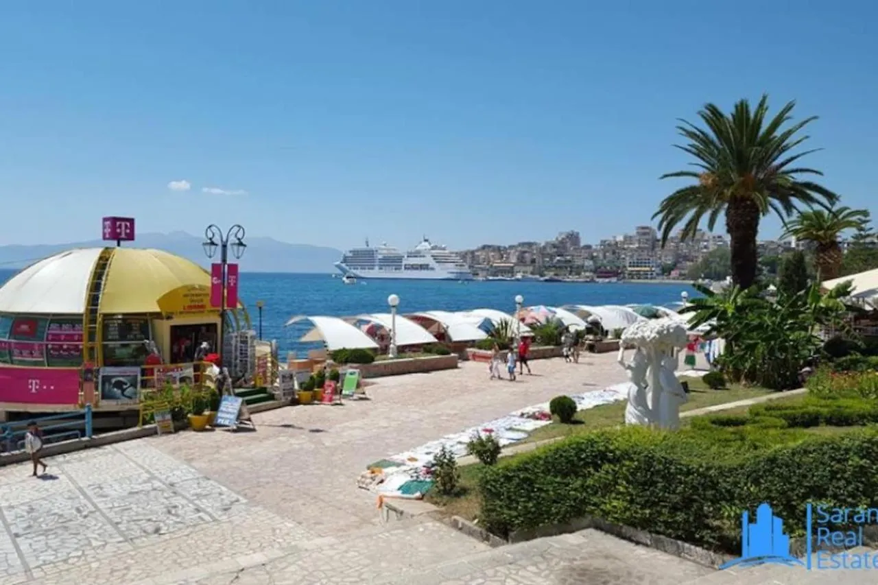 Muka Apartment Sarandë 0*,  アルバニア