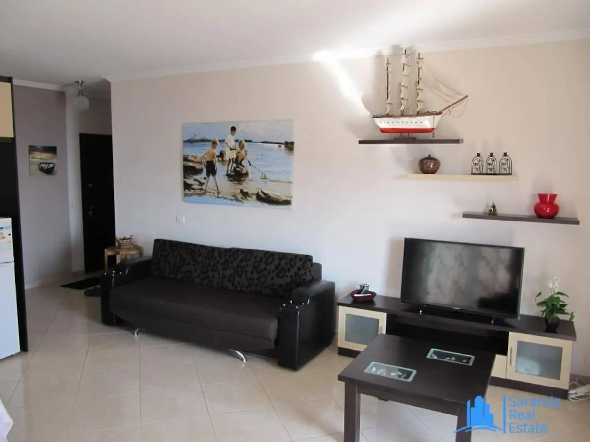 Muka Apartment Sarandë