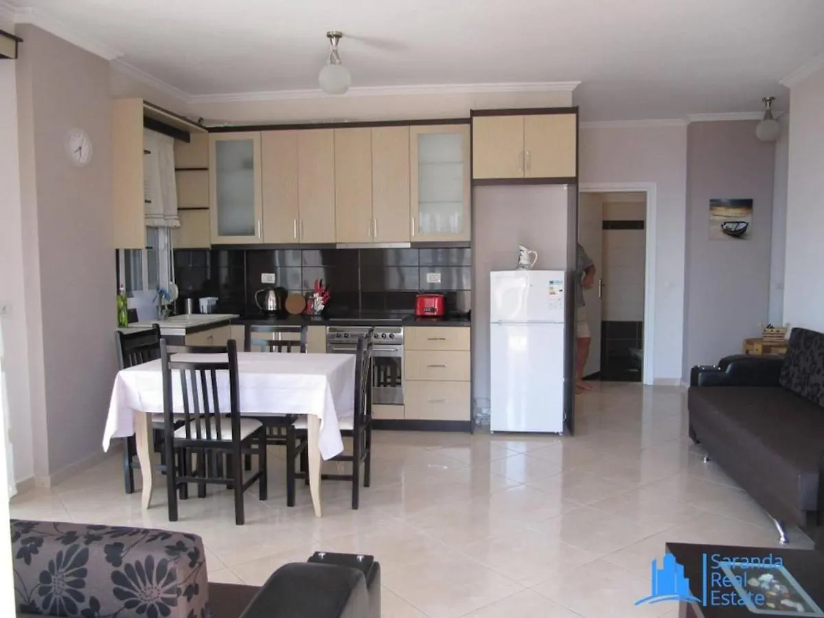 Muka Apartment Sarandë 0*,