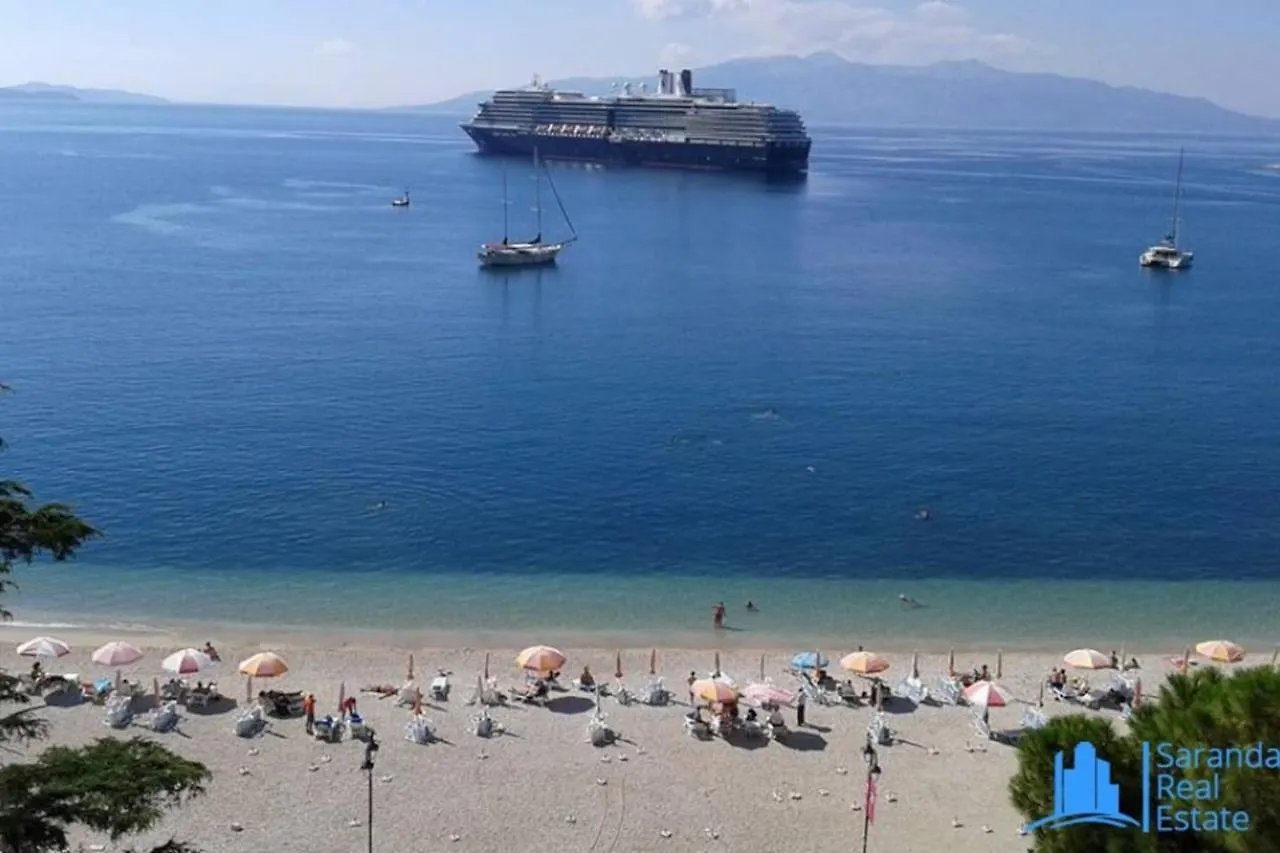 Muka Apartment Sarandë