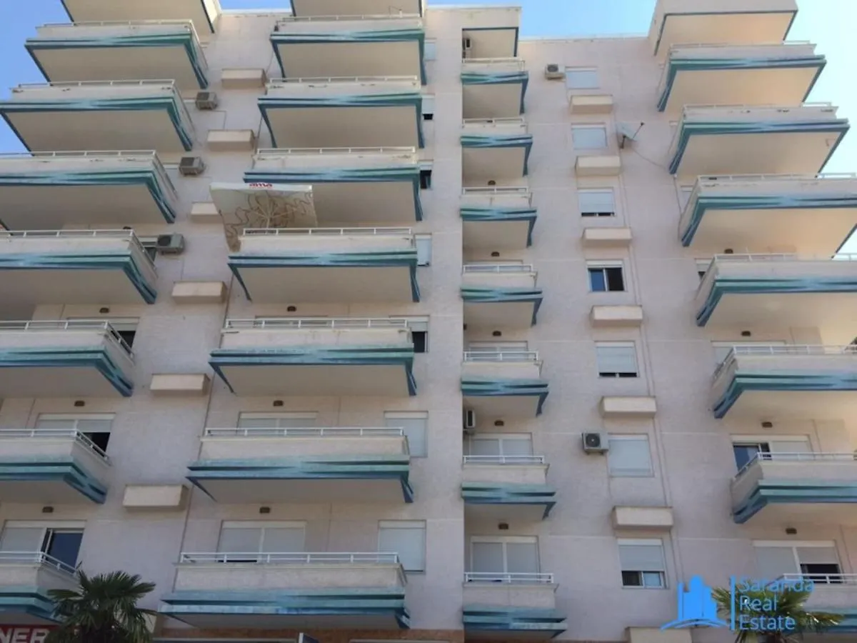 Muka Apartment Sarandë